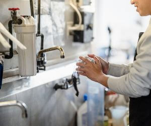 About The Faucet Pros Glassboro, NJ